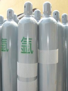 青島工業(yè)氣體生產(chǎn)