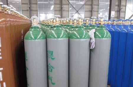 高純氦氣
