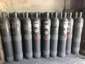 山東硫化氫氣體廠家-標(biāo)準(zhǔn)氣體 4L瓶裝等規(guī)格