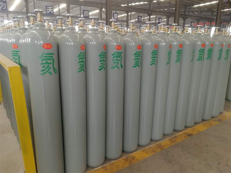 青島氦氣一般在什么店里出售-氦氣價格
