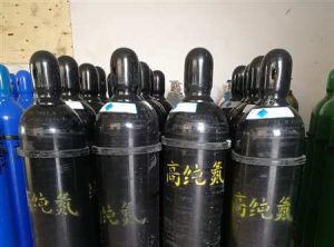 青島液氮