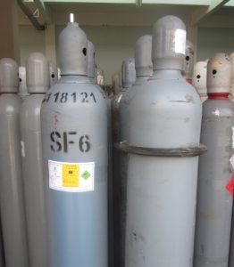 六氟化硫氣體廠家