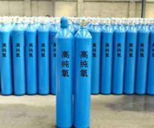 青島氧氣廠地址