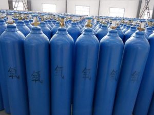 灌40升氧氣多少錢