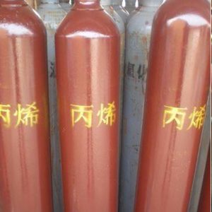 青島丙烯氣體送貨上門--廠家出廠價(jià)格